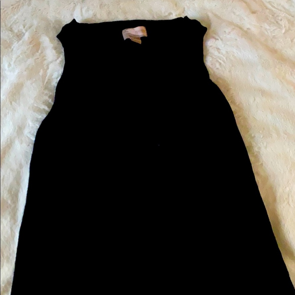 Forever 21 sleeveless blouse